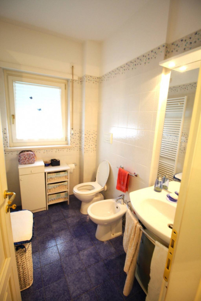 Appartamento in vendita a Ascoli Piceno