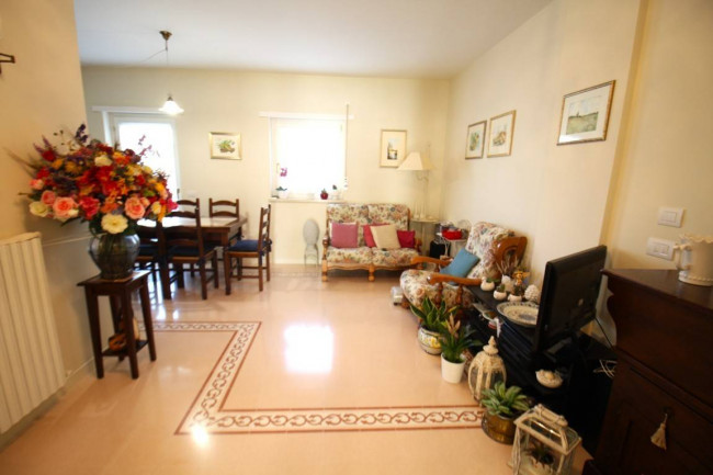 Appartamento in vendita a Ascoli Piceno