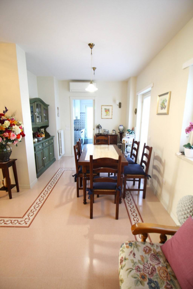 Appartamento in vendita a Ascoli Piceno