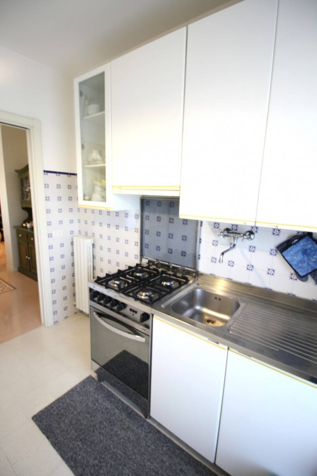 Appartamento in vendita a Ascoli Piceno