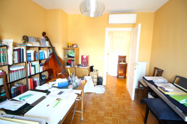 Appartamento in vendita a Ascoli Piceno