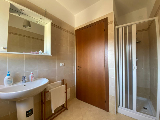 Appartamento in vendita a Martinsicuro