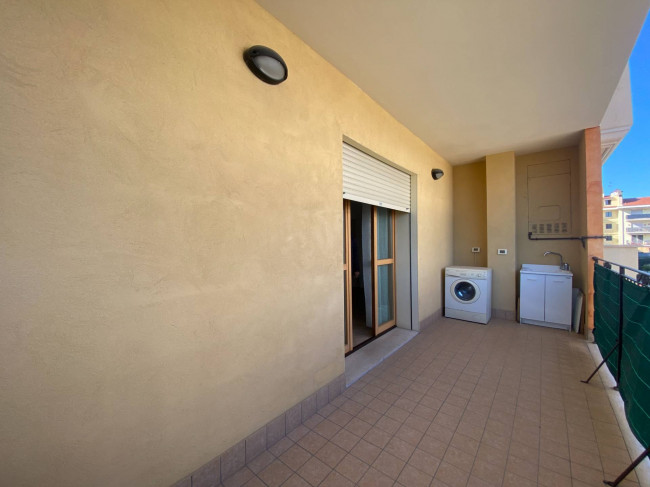 Appartamento in vendita a Martinsicuro