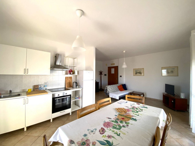 Appartamento in vendita a Martinsicuro