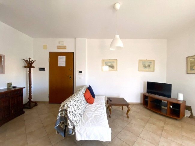 Appartamento in vendita a Martinsicuro