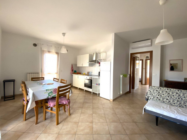 Appartamento in vendita a Martinsicuro