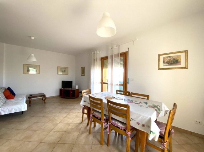 Appartamento in vendita a Martinsicuro