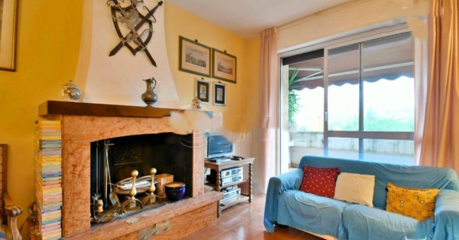 ATTICO in vendita a Ascoli Piceno