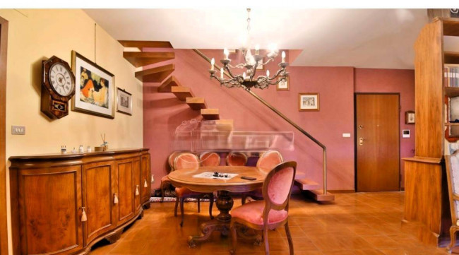 ATTICO in vendita a Ascoli Piceno