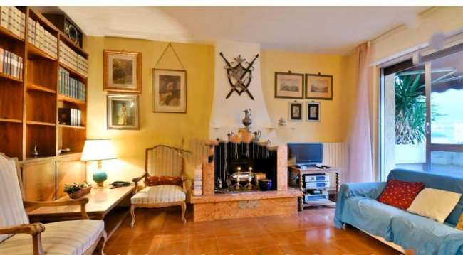 ATTICO in vendita a Ascoli Piceno