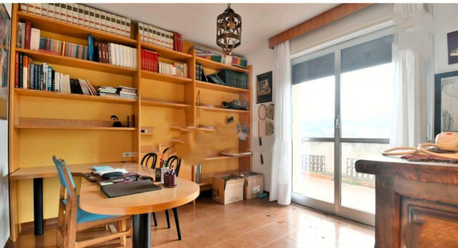 ATTICO in vendita a Ascoli Piceno