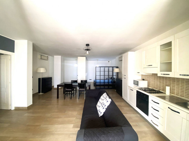 Appartamento in vendita a San Benedetto del Tronto