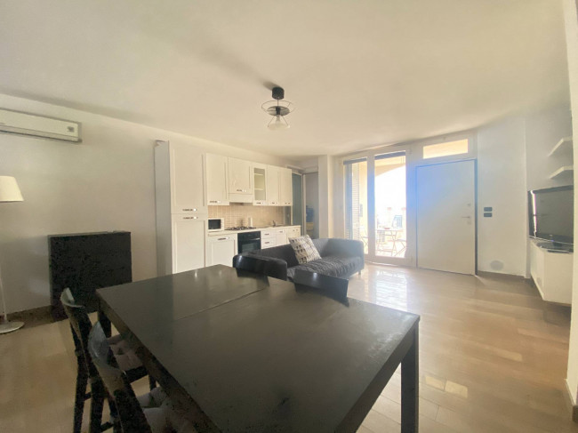 Appartamento in vendita a San Benedetto del Tronto