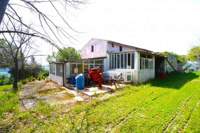 Rustico/Casale in vendita a Monteprandone