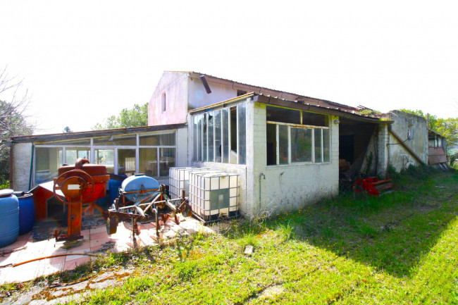 Rustico/Casale in vendita a Monteprandone