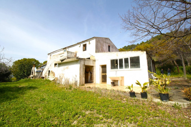 Rustico/Casale in vendita a Monteprandone