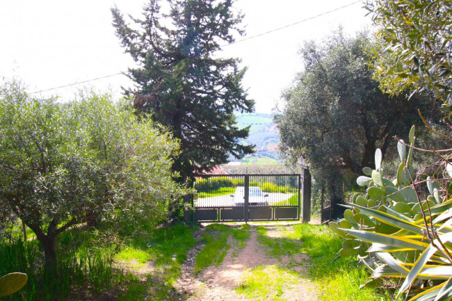 Rustico/Casale in vendita a Monteprandone