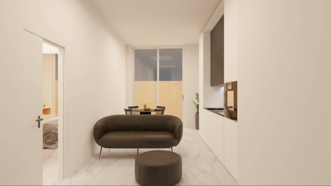 Appartamento in vendita a San Benedetto del Tronto