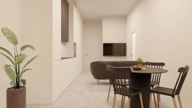 Appartamento in vendita a San Benedetto del Tronto