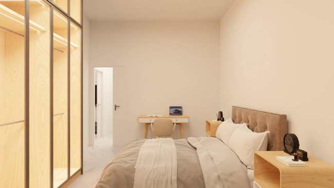 Appartamento in vendita a San Benedetto del Tronto