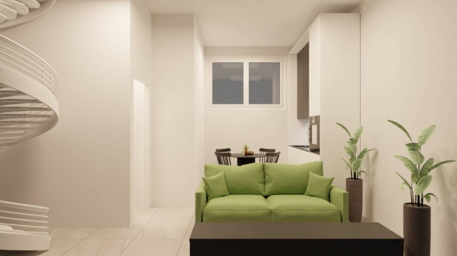 Appartamento in vendita a San Benedetto del Tronto