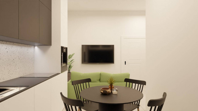 Appartamento in vendita a San Benedetto del Tronto