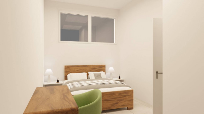 Appartamento in vendita a San Benedetto del Tronto