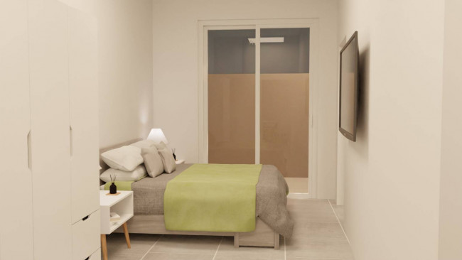 Appartamento in vendita a San Benedetto del Tronto