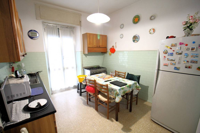 Appartamento in vendita a Ascoli Piceno