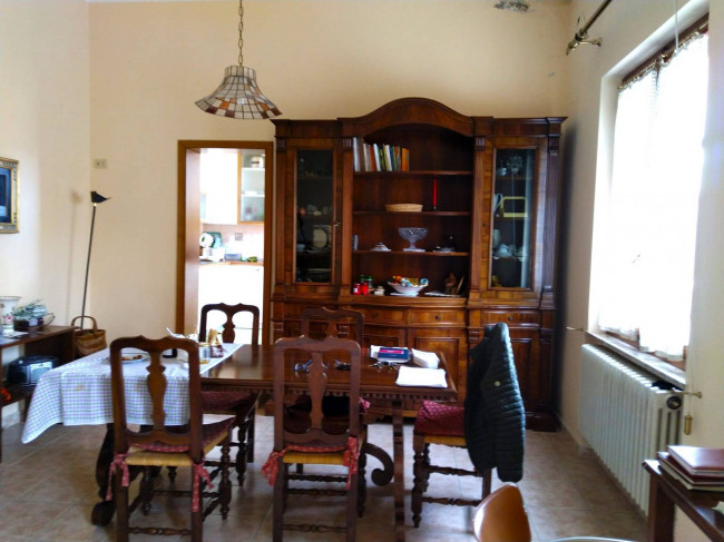 Casa Cielo Terra in vendita a Spinetoli