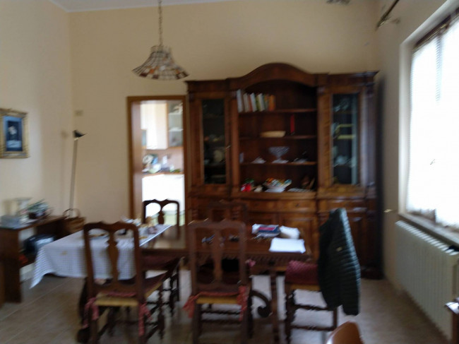 Casa Cielo Terra in vendita a Spinetoli