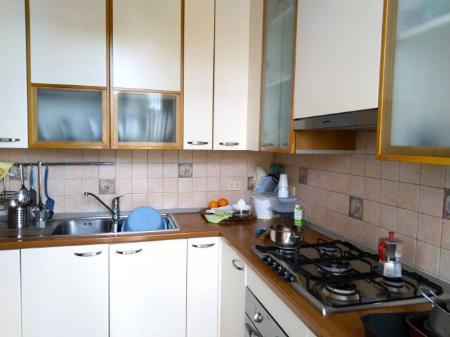 Casa Cielo Terra in vendita a Spinetoli