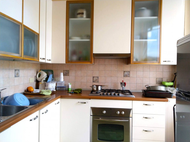 Casa Cielo Terra in vendita a Spinetoli