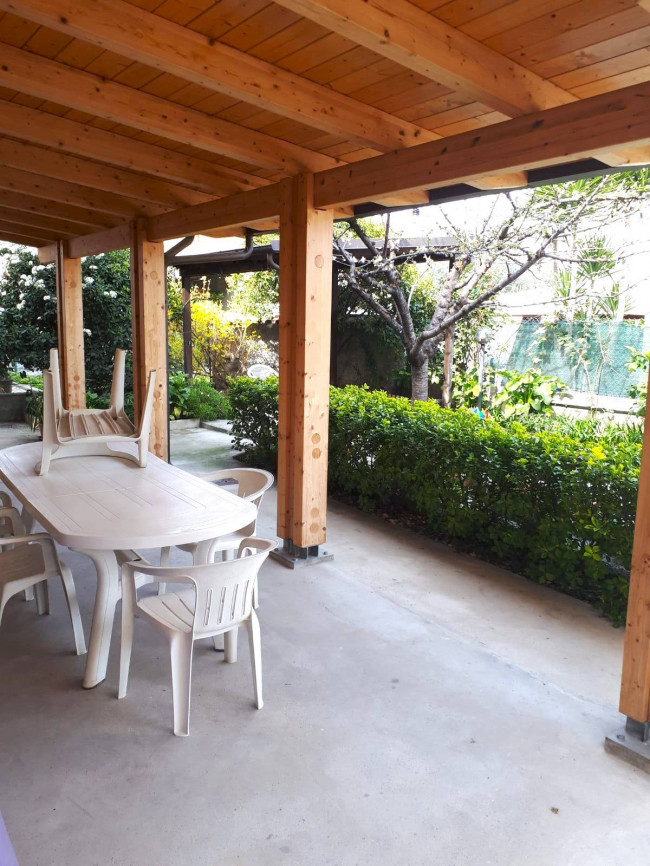 Casa Cielo Terra in vendita a Spinetoli