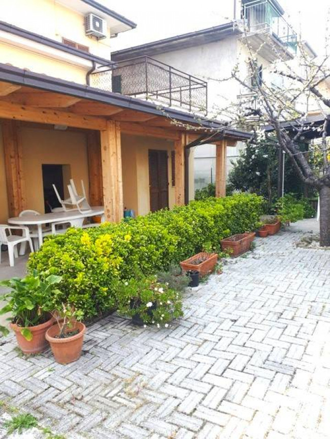 Casa Cielo Terra in vendita a Spinetoli