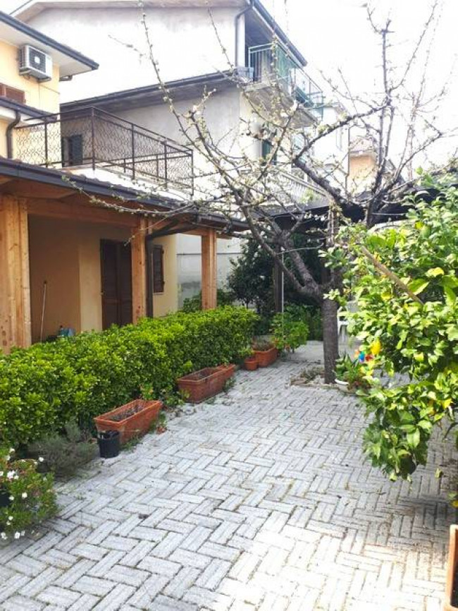 Casa Cielo Terra in vendita a Spinetoli