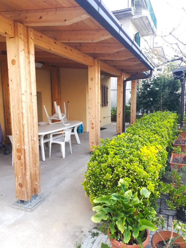 Casa Cielo Terra in vendita a Spinetoli