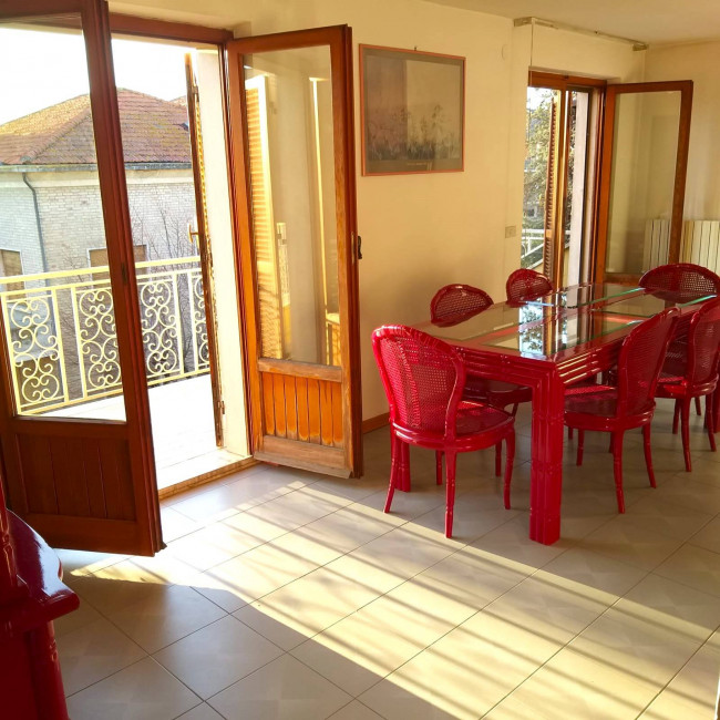 Casa Cielo Terra in vendita a Spinetoli