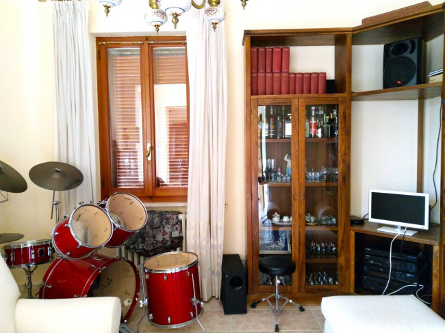 Casa Cielo Terra in vendita a Spinetoli