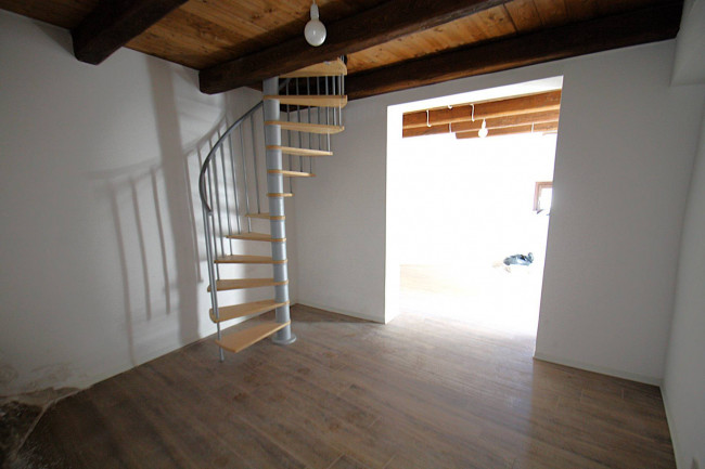 Casa Cielo Terra in vendita a Ascoli Piceno