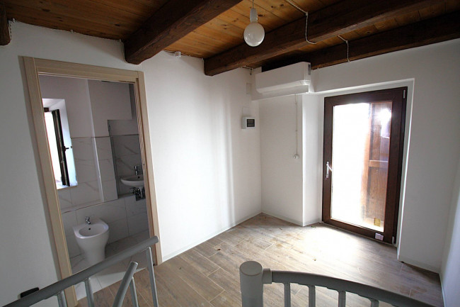 Casa Cielo Terra in vendita a Ascoli Piceno