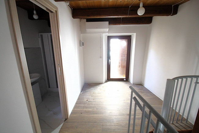 Casa Cielo Terra in vendita a Ascoli Piceno