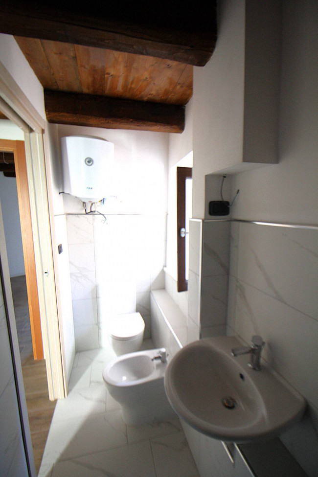 Casa Cielo Terra in vendita a Ascoli Piceno