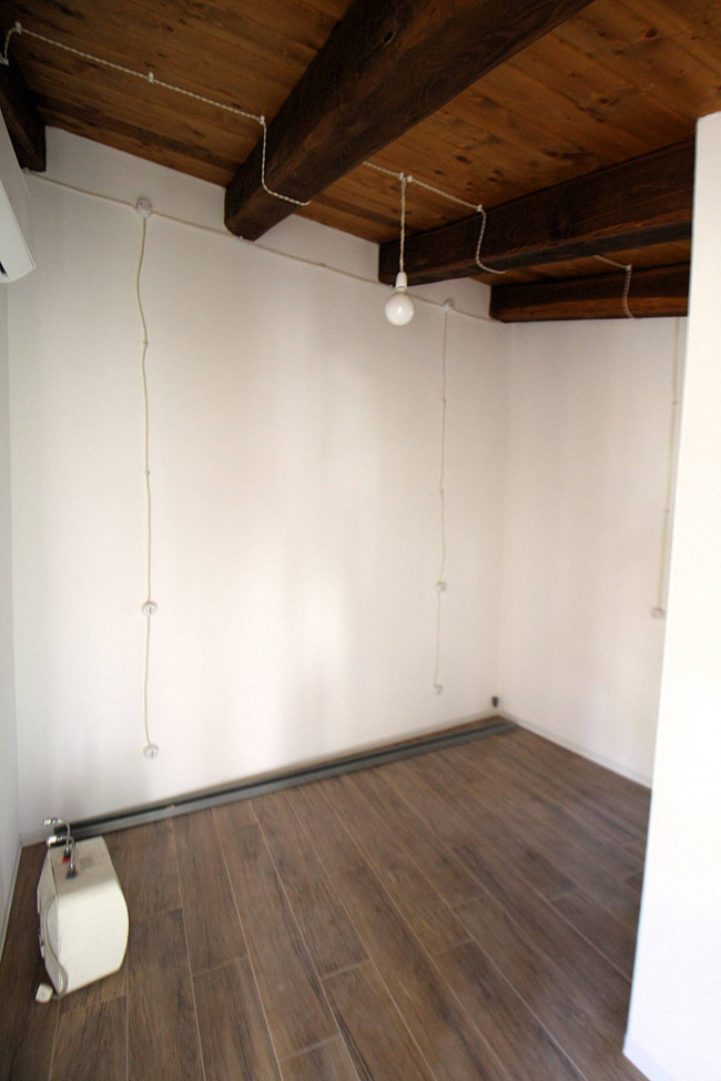 Casa Cielo Terra in vendita a Ascoli Piceno