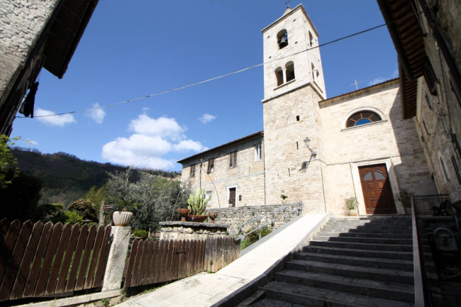 Casa Cielo Terra in vendita a Ascoli Piceno