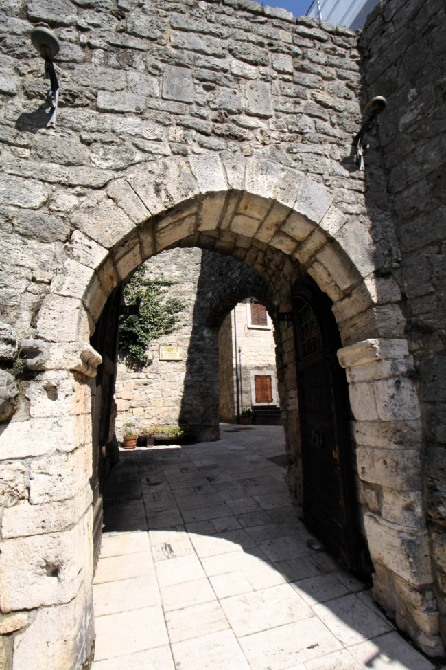 Casa Cielo Terra in vendita a Ascoli Piceno