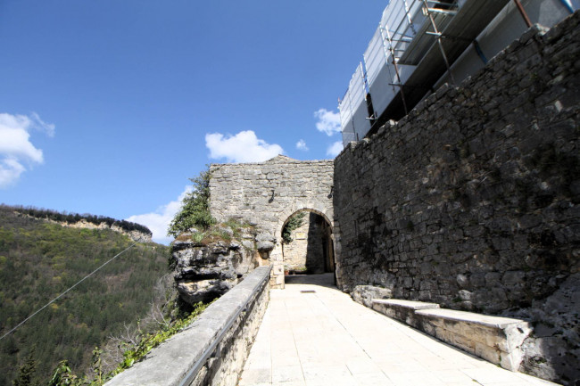 Casa Cielo Terra in vendita a Ascoli Piceno