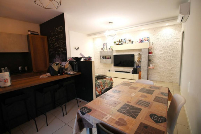 Appartamento in vendita a Folignano
