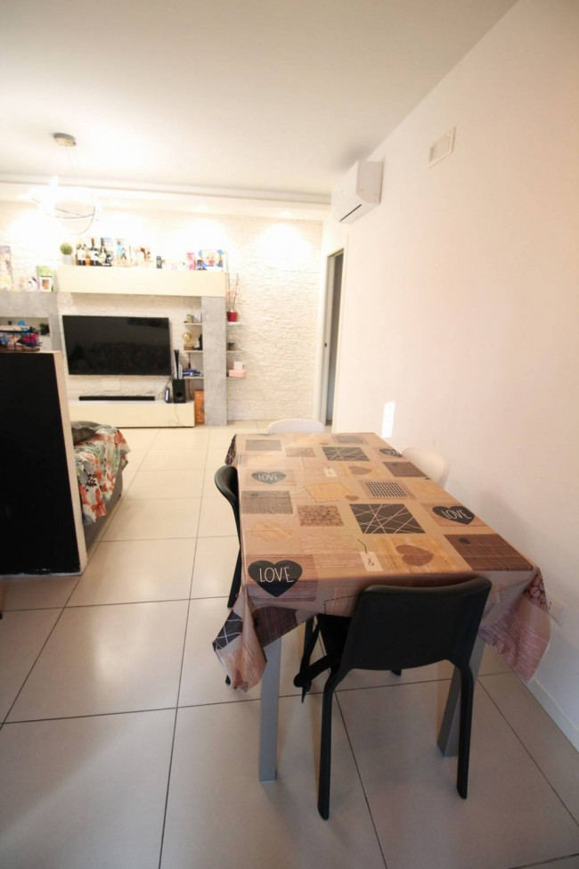 Appartamento in vendita a Folignano