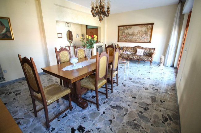 Appartamento in vendita a Monteprandone